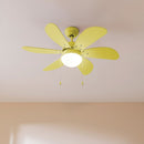 Cecotec EnergySilence Aero 3600 Vision Full Yellow