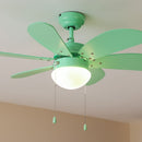 Cecotec EnergySilence Aero 3600 Vision Full Green