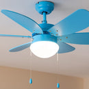 Cecotec EnergySilence Aero 3600 Vision Full Blue