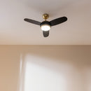 Cecotec EnergySilence Aero 4265 GoldBlack