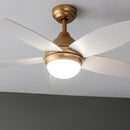 Cecotec EnergySilence Aero 4200 GoldLightWood