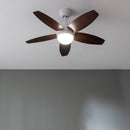 Cecotec EnergySilence Aero 4200 White&DarkWood