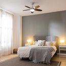 Cecotec EnergySilence Aero 4200 White&DarkWood
