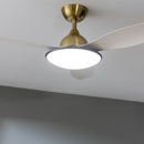 Cecotec EnergySilence 4800 Light GoldWhite