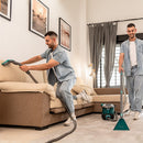 Cecotec Conga CarpetClean 10000 EasyHome