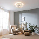 Cecotec EnergySilence LampAero 610 Natural Design