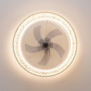 Cecotec EnergySilence LampAero 610 Natural Design