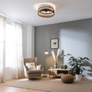 Cecotec EnergySilence LampAero 600 Black Design