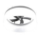 Cecotec EnergySilence LampAero 650 White Design