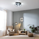 Cecotec EnergySilence LampAero 600 Iron Design
