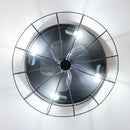Cecotec EnergySilence LampAero 600 Iron Design