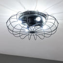 Cecotec EnergySilence LampAero 650 Iron Design