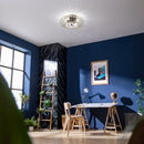 Cecotec EnergySilence LampAero 600 Natural Wood