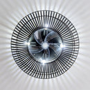 Cecotec EnergySilence LampAero 600 Natural DarkWood