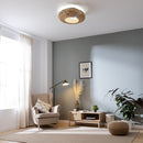 Cecotec EnergySilence LampAero 650 Natural Wicker