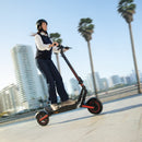 Cecotec Bongo D40 XL Suspension Connected