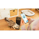 Cecotec Distributeur de croquettes Pumba 6000 Purrfect Meal Smart