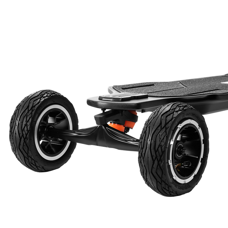 Exway Atlas Pro Elektrisch Longboard