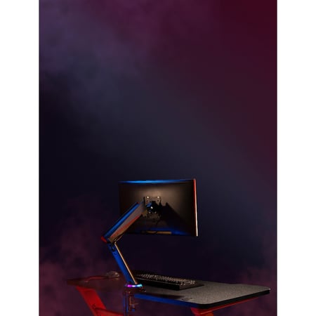 OPLITE GAMING Supreme Monitor Stand