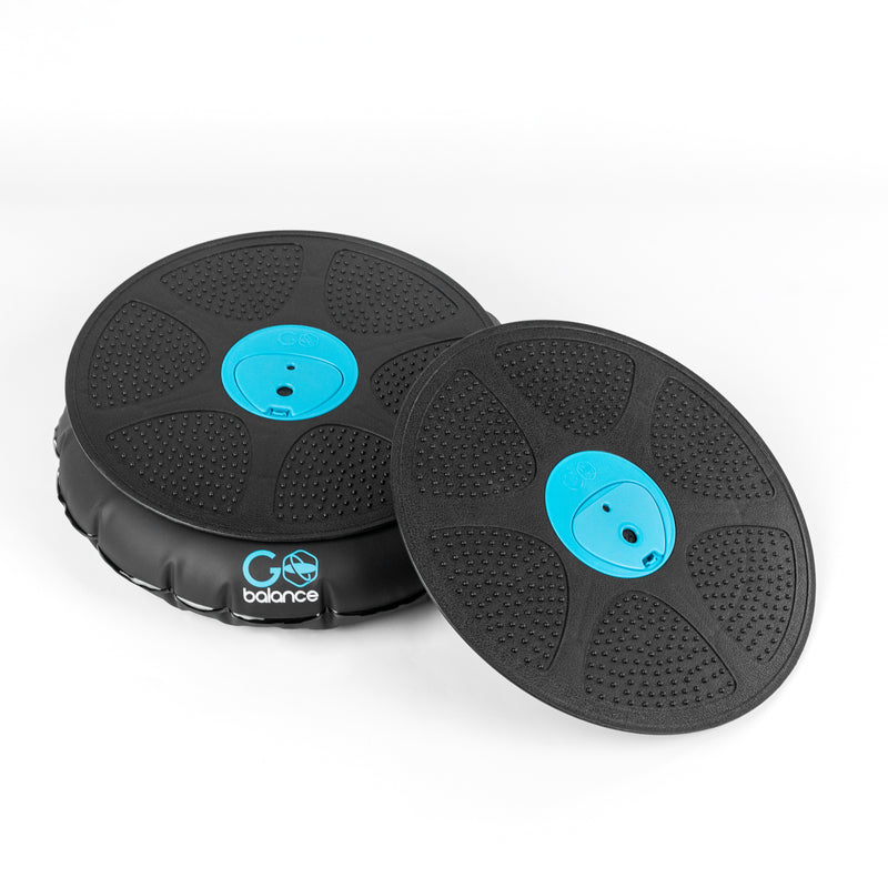 Particula GoBalance Play