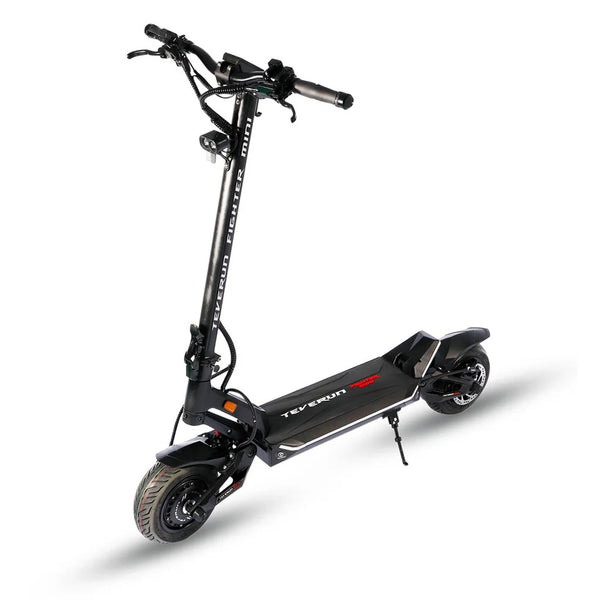 TEVERUN Trottinette électrique FIGHTER MINI PRO