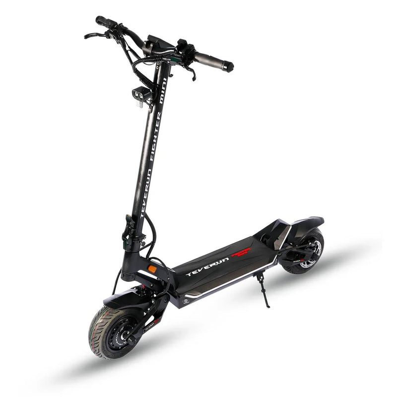 TEVERUN Trottinette électrique FIGHTER MINI PRO