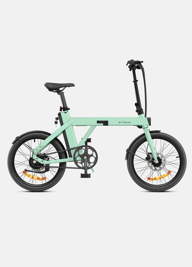 ENGWE P20 Elektrische Fiets