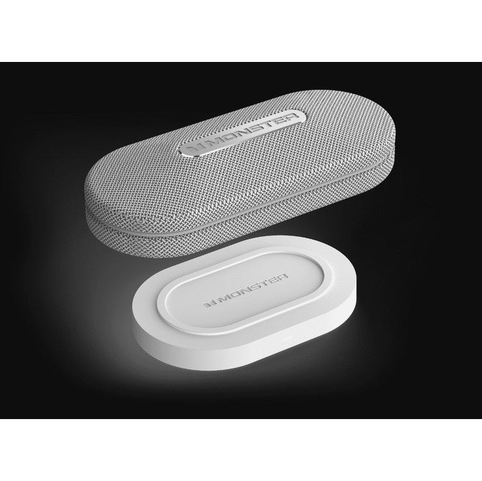 Monster Écouteurs Intra True Wireless DNA Fit