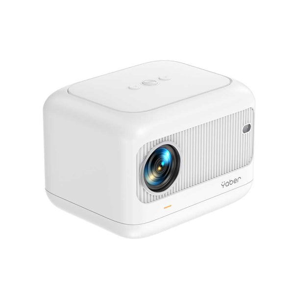 YABER L1 Mini Bluetooth Wifi Projector