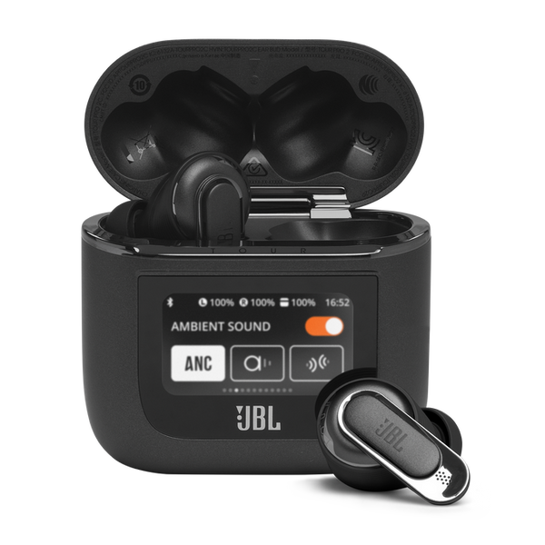 JBL Ecouteurs TWS TOUR PRO 2