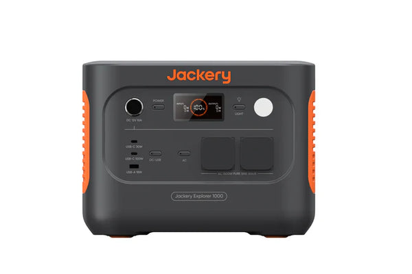Jackery Explorer 1000 V2