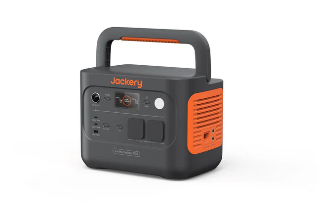 Jackery Explorer 1000 V2