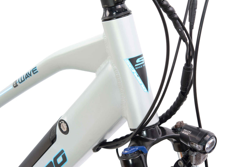 Schiano E-Wave Vélo Electrique