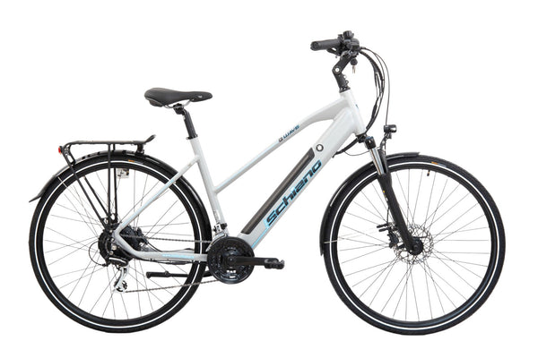 Schiano E-Wave Vélo Electrique