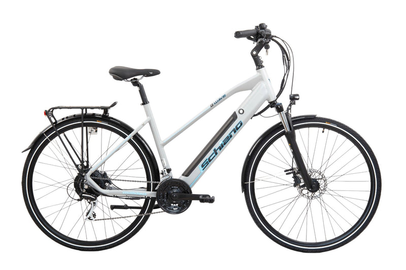 Schiano E-Wave Vélo Electrique