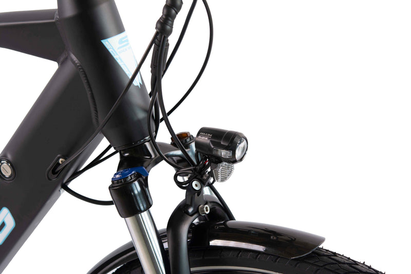 Schiano E-Wave Vélo Electrique