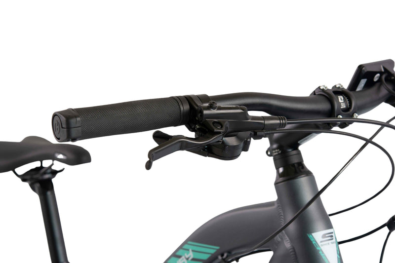 Schiano E-Mercury Vélo Electrique