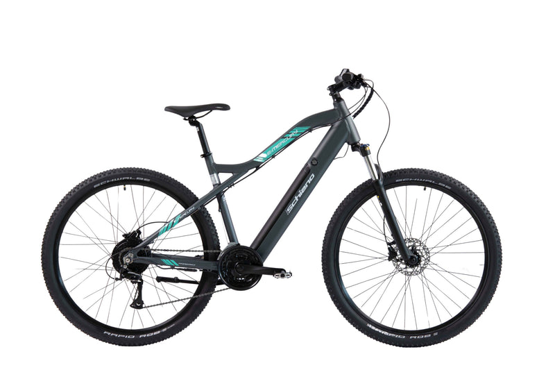 Schiano E-Mercury Vélo Electrique