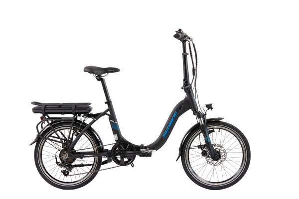 Schiano Solar Vélo Electrique