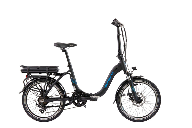 Schiano Solar Vélo Electrique