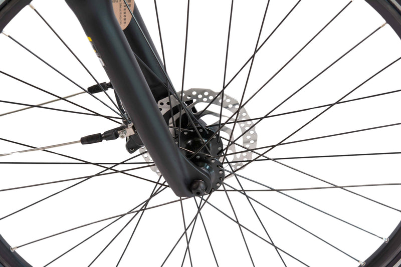 Schiano E-Wave Vélo Electrique