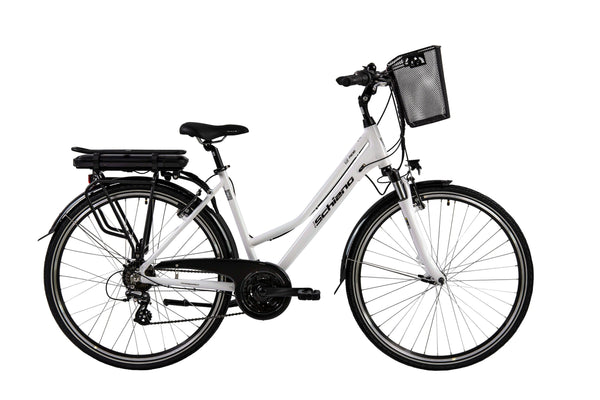 Schiano E-Ride Vélo Electrique