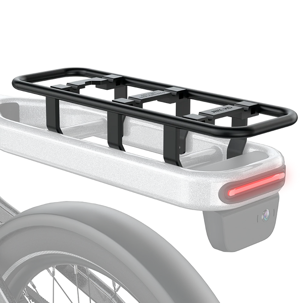 Tarran Porte-bagages MIK HD