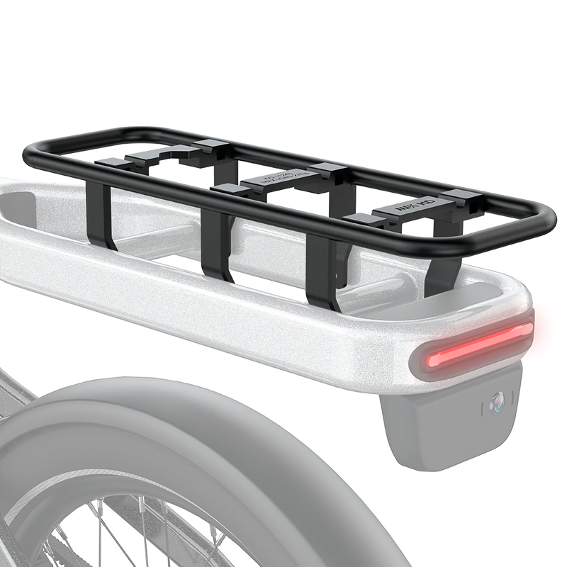 Tarran Porte-bagages MIK HD