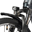 LUCHIA Vélo électrique urbain Antares 700C