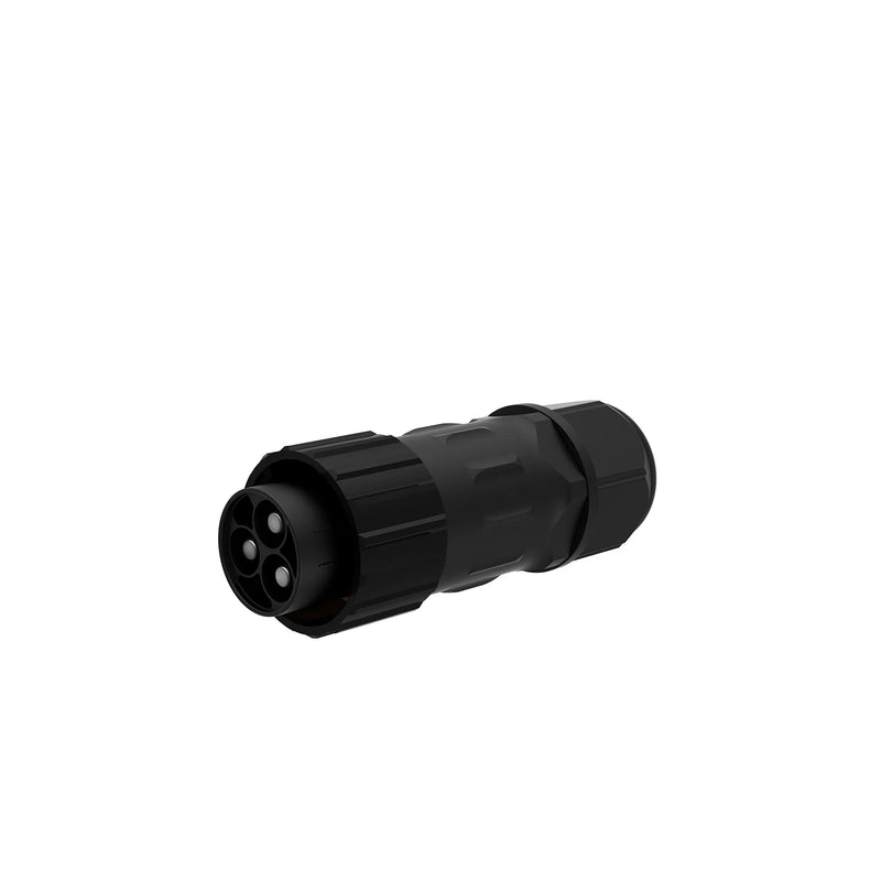 Bluetti M28 connecteur mâle à baïonnette 3 broches pour AC500