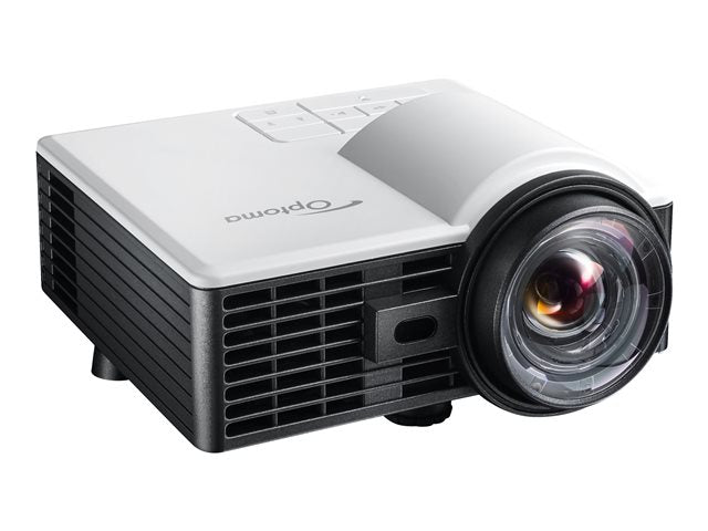 OPTOMA Vidéoprojecteur ML1050ST+