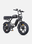 ENGWE M1 Vélo Electrique