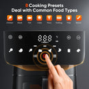 ACEZOE Air Fryer 7L XXL