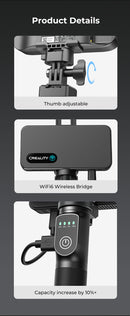 Creality Upgrade Kit for Ferret Wireless Scanning